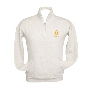 2024 Cairns Cup Women's  1/4 Zip Pullover