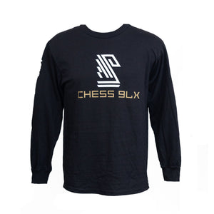 2024 Chess 9LX Unisex Long Sleeve T-Shirt