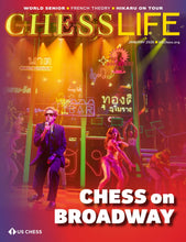 Load image into Gallery viewer, Chess Life Magazine
