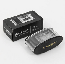 Load image into Gallery viewer, Blackwing Long Point Pencil Sharpener
