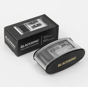 Blackwing Long Point Pencil Sharpener