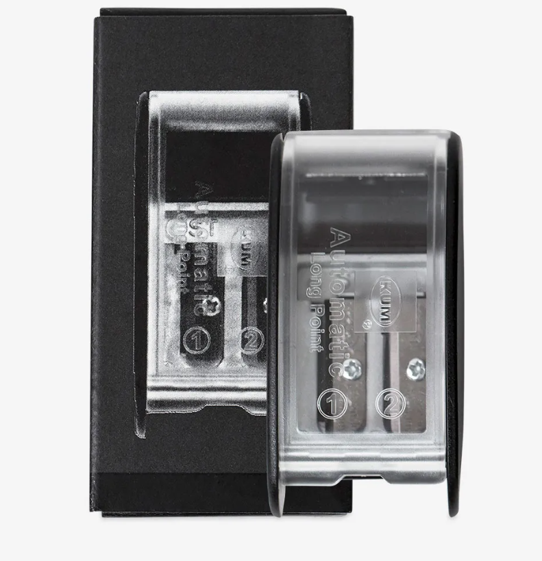 Blackwing Long Point Pencil Sharpener