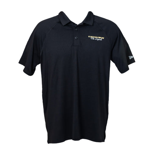 image of Clutch Chess The Legends polo