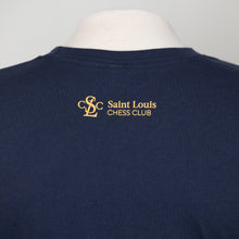 Load image into Gallery viewer, Clutch Chess: Champions Showdown T-shirt
