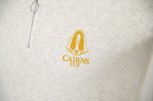 Load image into Gallery viewer, 2024 Cairns Cup Women&#39;s  1/4 Zip Pullover
