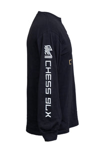 2024 Chess 9LX Unisex Long Sleeve T-Shirt