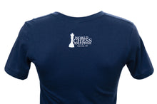 Load image into Gallery viewer, Chess Capital 2.0 Unisex T-Shirt
