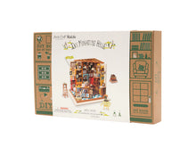 Load image into Gallery viewer, DIY Miniature House Kit
