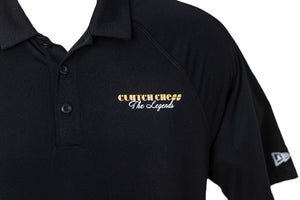 Clutch Chess: The Legends Polo