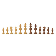 Load image into Gallery viewer, 5&quot; Exotic Sphere Chessmen
