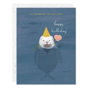 Seedlings Cards - Celebrate You