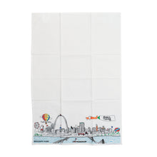 Load image into Gallery viewer, St. Louis Tea Towel
