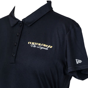 Clutch Chess: The Legends Polo