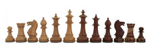 Load image into Gallery viewer, 4&quot; Florence Staunton Chessmen
