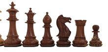 Load image into Gallery viewer, 4&quot; Florence Staunton Chessmen
