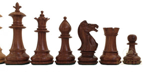 4" Florence Staunton Chessmen
