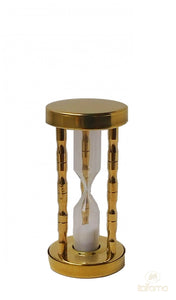 3 Minute Hourglass