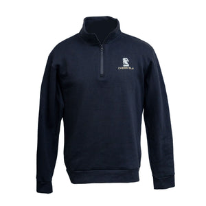 2024 Chess 9LX Fleece 1/4 Zip