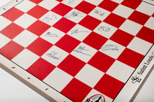 Load image into Gallery viewer, *2018 Rapid &amp; Blitz Roll-Up Board [Autographed]
