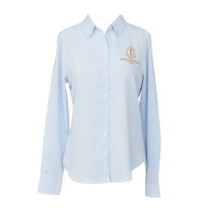 2024 Sinquefield Cup Women's Satin Blouse