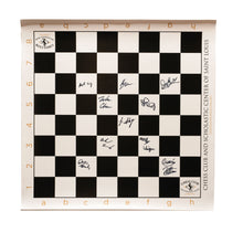 Load image into Gallery viewer, image of autographed board
