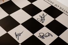 Load image into Gallery viewer, *2019 US Junior Chess Championship Autographed Vinyl Board
