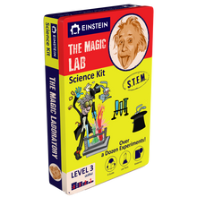 Load image into Gallery viewer, The Magic Lab Science Kit 
