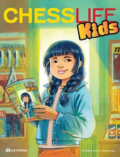 Load image into Gallery viewer, Chess Life for Kids

