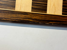 Load image into Gallery viewer, 2023 Cairns Cup Autographed Wooden Board

