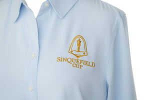 2024 Sinquefield Cup Women's Satin Blouse