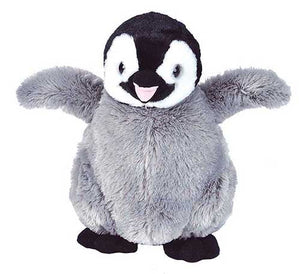Penguin Stuffed Animal