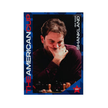 Load image into Gallery viewer, 2024 American Cup Trading Cards (Open Field + Random Autograph)
