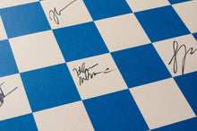 Load image into Gallery viewer, *2023 American Cup Vinyl Board [Autographed by Open Field]
