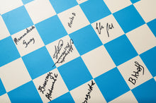 Load image into Gallery viewer, 2023 Cairns Cup Vinyl Board [Autographed]
