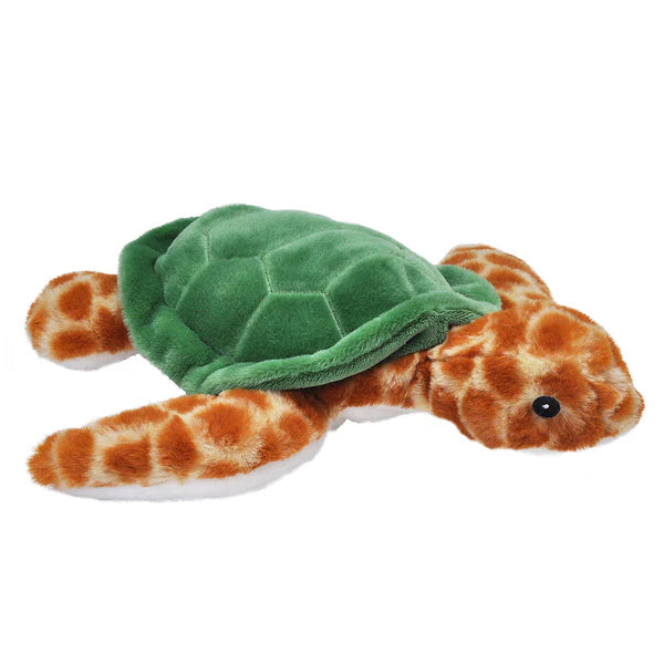 Ecokins Sea Turtle Stuffed Animal Mini