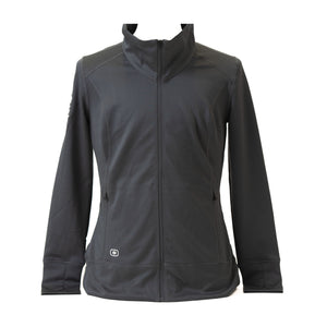 2024 Grand Chess Tour Women's Jacket
