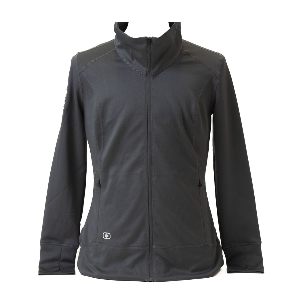 2024 Grand Chess Tour Women's Jacket