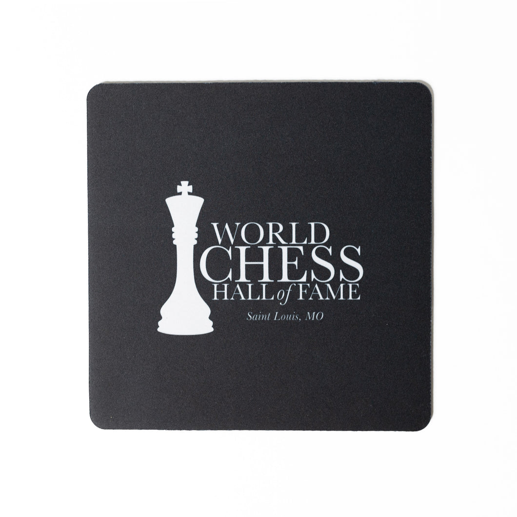 WCHOF Mouse Pad