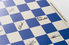 Load image into Gallery viewer, *2024 American Cup Vinyl Board [Autographed by Women&#39;s Field]
