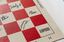 Load image into Gallery viewer, 2025 American Cup Vinyl Board (Autographed by all)

