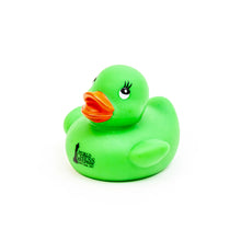 Load image into Gallery viewer, Green World Chess Hall of Fame Duck 
