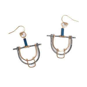 Vellamode Ama Earrings