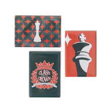 Load image into Gallery viewer, Clash for the Crown Magnets
