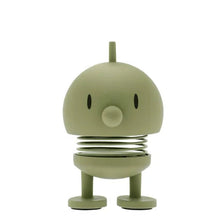 Load image into Gallery viewer, Olive mini Bumble 

