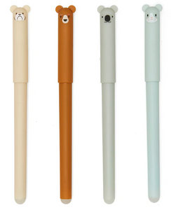 Erasable Animal Pens - Assorted