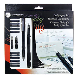 Masterclass Calligraphy Set