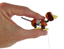 Load image into Gallery viewer, World&#39;s Smallest Slinky Dog
