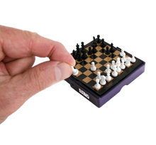 Load image into Gallery viewer, World&#39;s Smallest Chess Game
