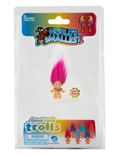 Load image into Gallery viewer, World&#39;s Smallest Good Luck Troll
