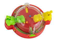 Load image into Gallery viewer, World&#39;s Smallest Hungry Hungry Hippos
